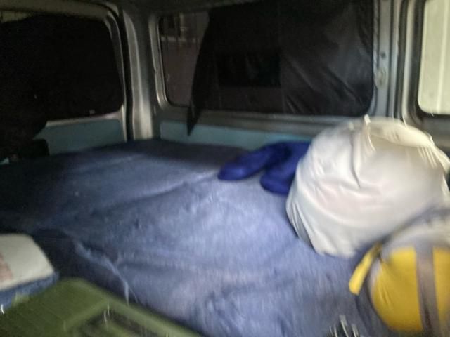 TOYOTA HIACE VAN 2WD 2014 Image 31