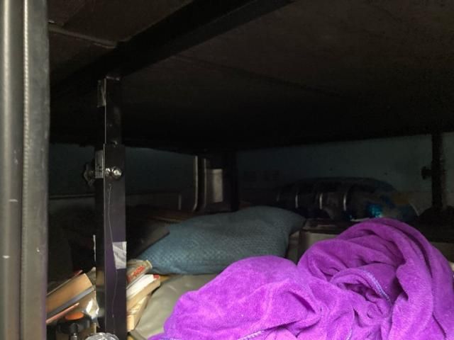 TOYOTA HIACE VAN 2WD 2014 Image 31