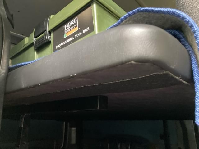 TOYOTA HIACE VAN 2WD 2014 Image 31