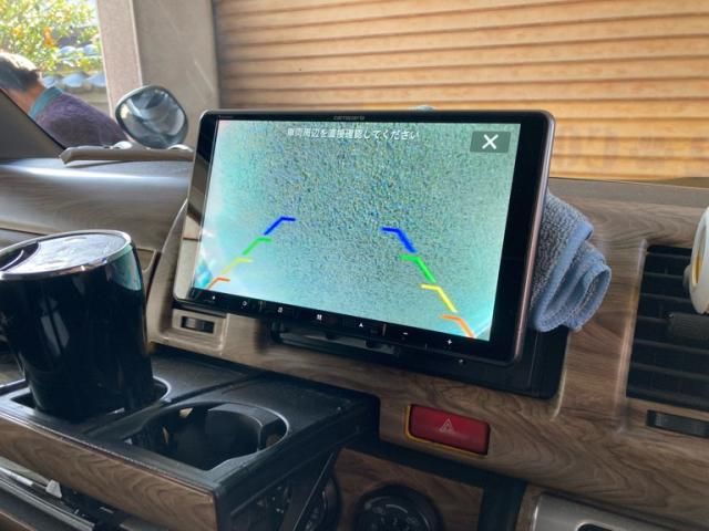 TOYOTA HIACE VAN 2WD 2014 Image 31