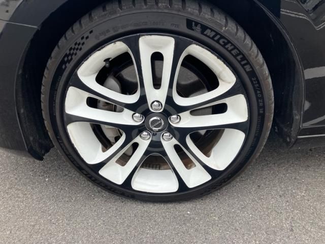 VOLVO V40 2019 Image 31