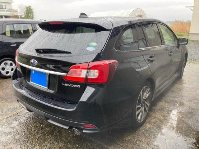 SUBARU LEVORG 2015 Image 31