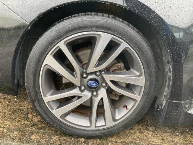 SUBARU LEVORG 2015 Image 31