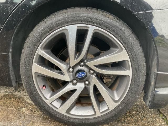 SUBARU LEVORG 2015 Image 31