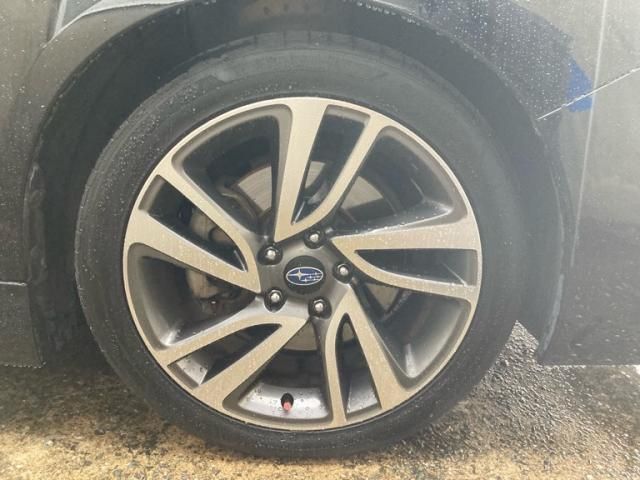 SUBARU LEVORG 2015 Image 31