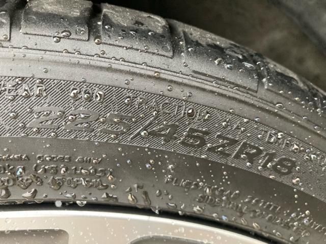 SUBARU LEVORG 2015 Image 31