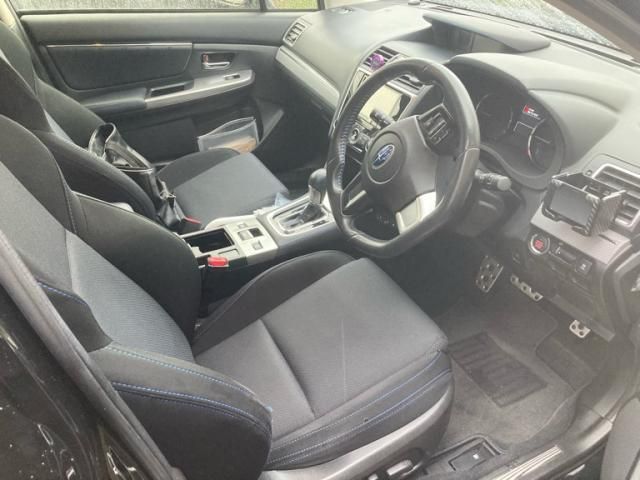 SUBARU LEVORG 2015 Image 31