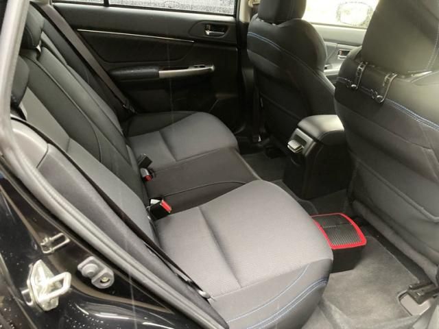 SUBARU LEVORG 2015 Image 31