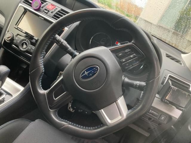 SUBARU LEVORG 2015 Image 31