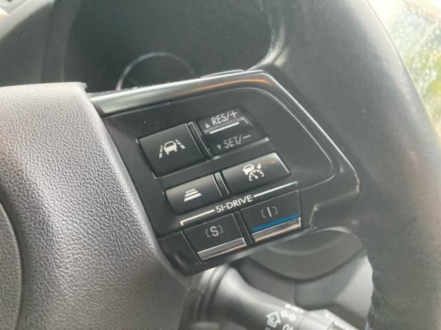 SUBARU LEVORG 2015 Image 31