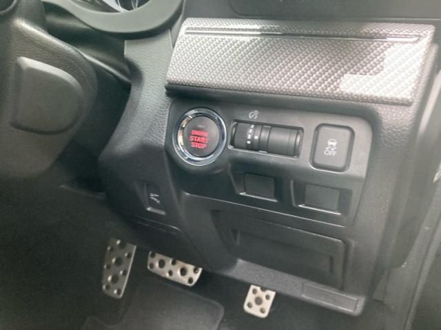 SUBARU LEVORG 2015 Image 31