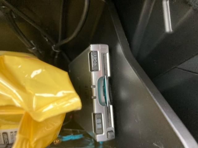 SUBARU LEVORG 2015 Image 31