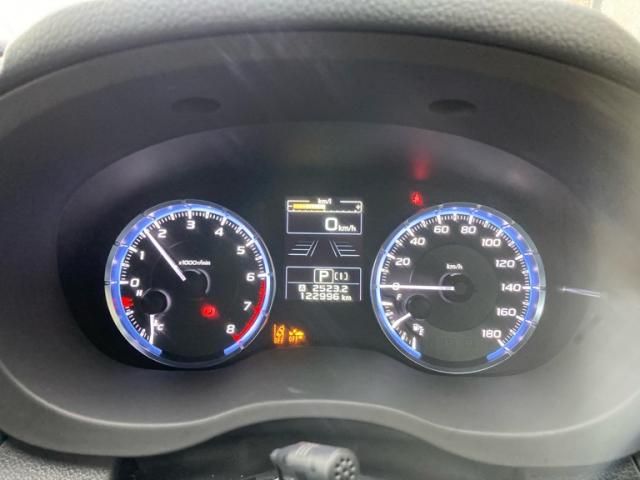 SUBARU LEVORG 2015 Image 31