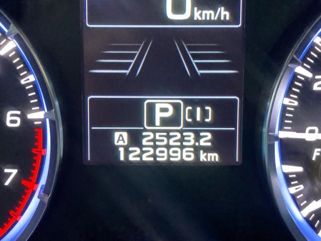 SUBARU LEVORG 2015 Image 31