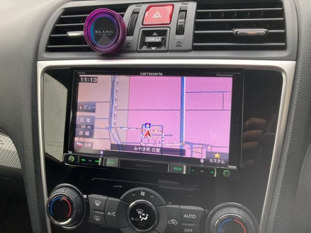 SUBARU LEVORG 2015 Image 31