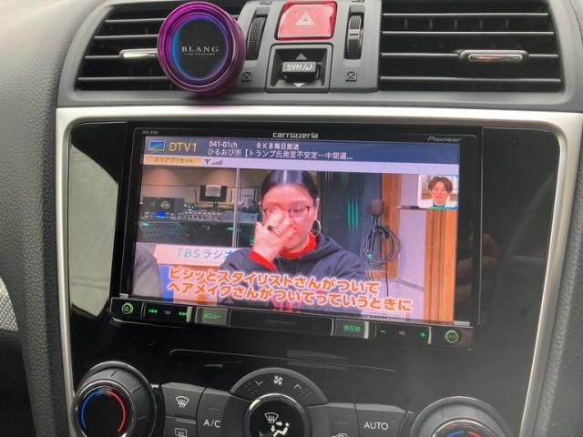 SUBARU LEVORG 2015 Image 31