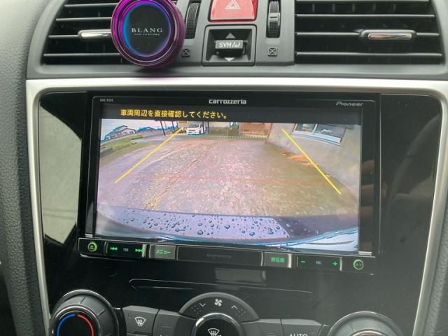 SUBARU LEVORG 2015 Image 31