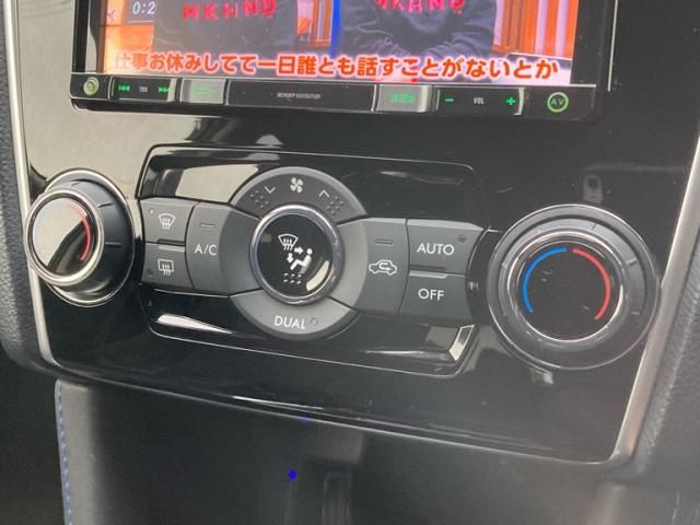 SUBARU LEVORG 2015 Image 31