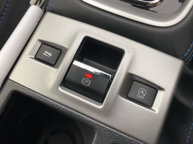 SUBARU LEVORG 2015 Image 31