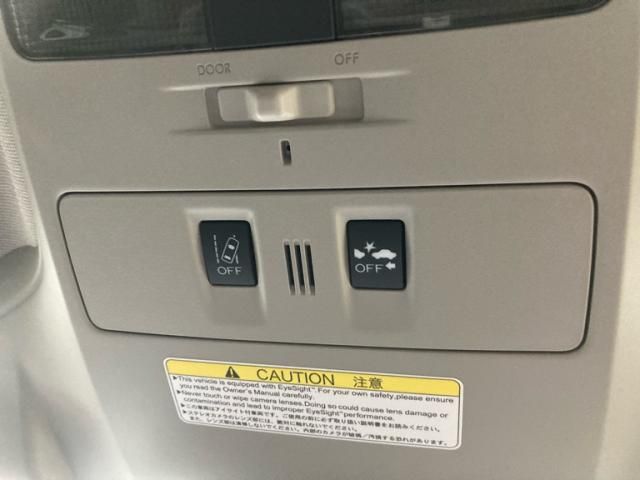 SUBARU LEVORG 2015 Image 31