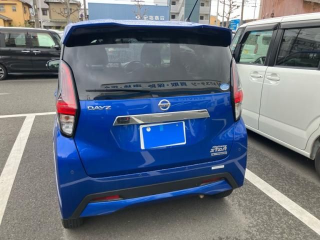 NISSAN DAYZ 2019 Image 31