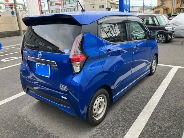 NISSAN DAYZ 2019 Image 31