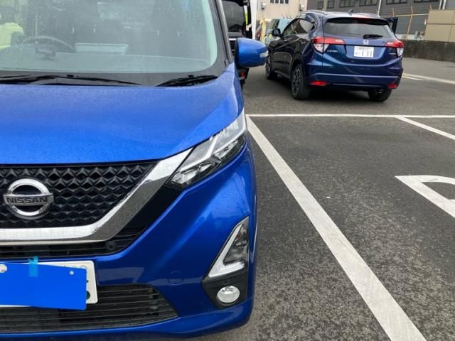 NISSAN DAYZ 2019 Image 31