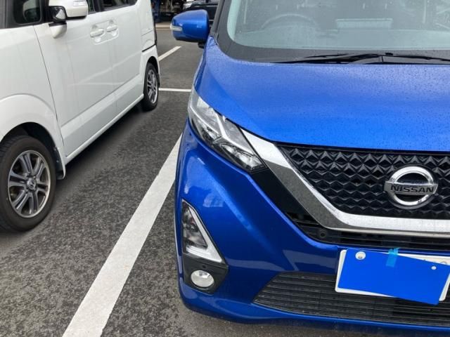 NISSAN DAYZ 2019 Image 31