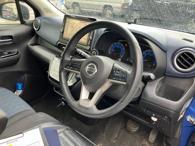 NISSAN DAYZ 2019 Image 31