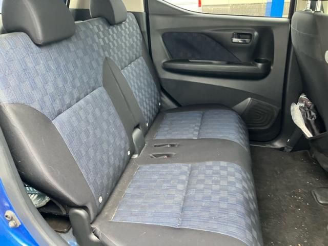 NISSAN DAYZ 2019 Image 31