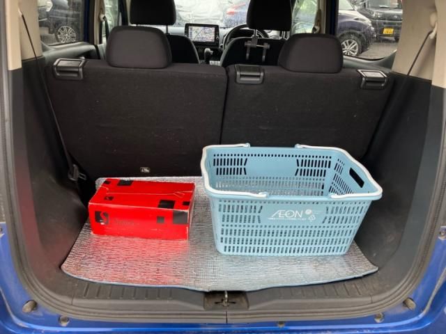 NISSAN DAYZ 2019 Image 31