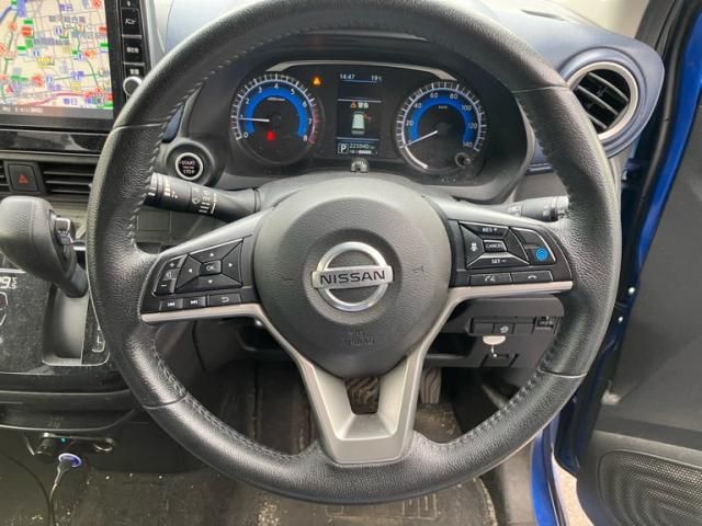 NISSAN DAYZ 2019 Image 31