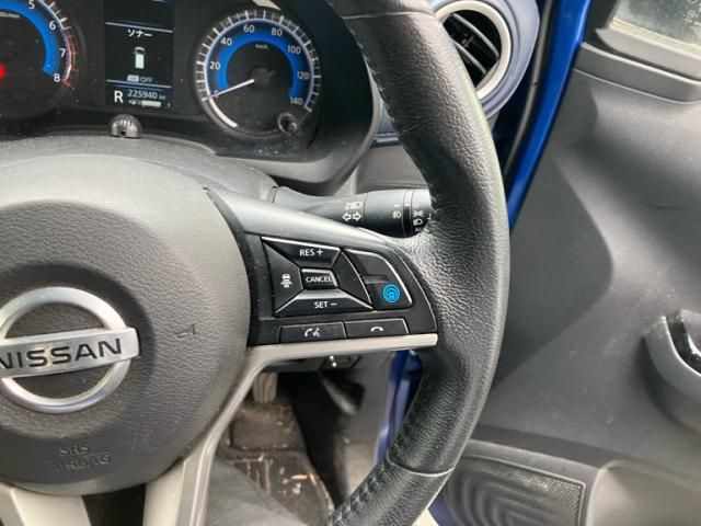 NISSAN DAYZ 2019 Image 31