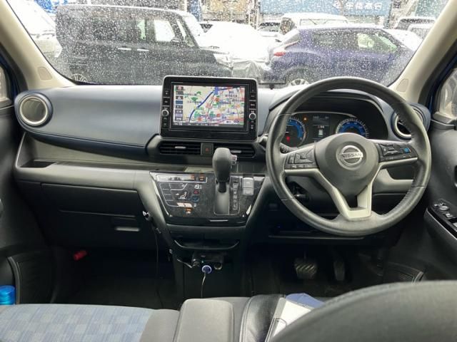 NISSAN DAYZ 2019 Image 31