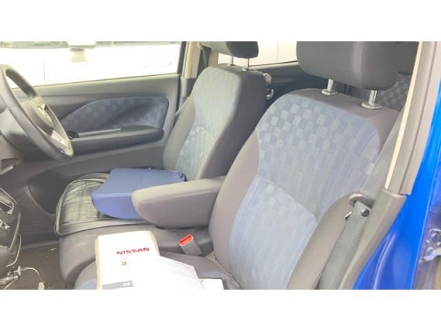 NISSAN DAYZ 2019 Image 31