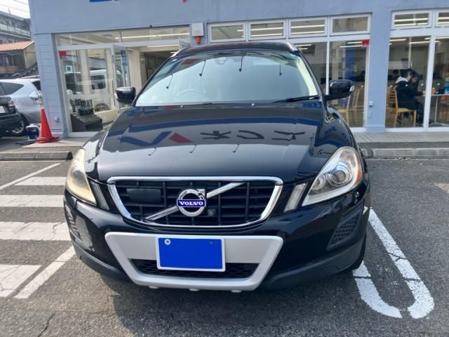 VOLVO XC60 2011 Image 31