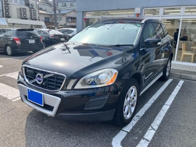 VOLVO XC60 2011 Image 31