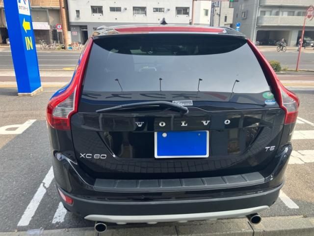 VOLVO XC60 2011 Image 31