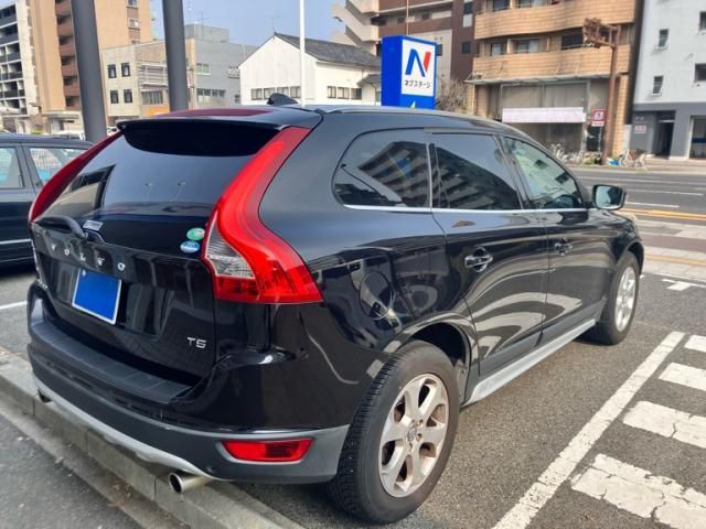 VOLVO XC60 2011 Image 31