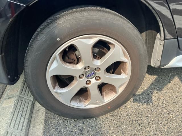 VOLVO XC60 2011 Image 31