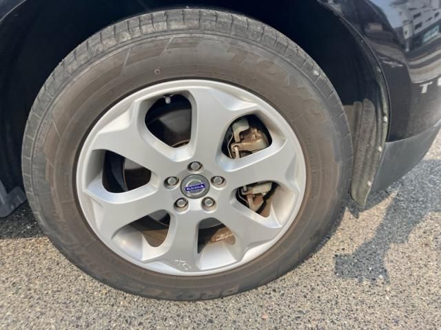 VOLVO XC60 2011 Image 31