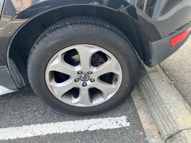 VOLVO XC60 2011 Image 31