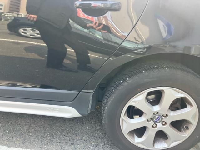 VOLVO XC60 2011 Image 31