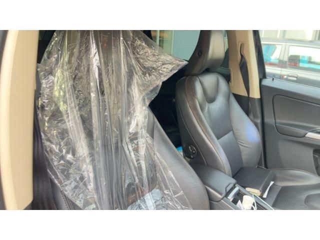 VOLVO XC60 2011 Image 31