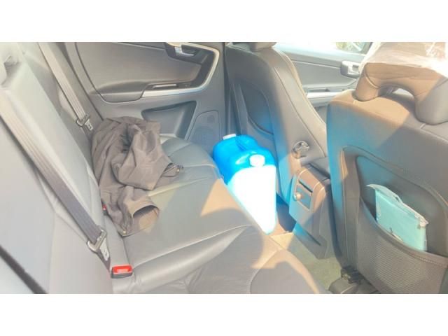 VOLVO XC60 2011 Image 31