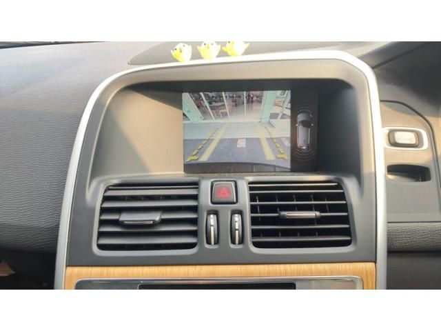 VOLVO XC60 2011 Image 31