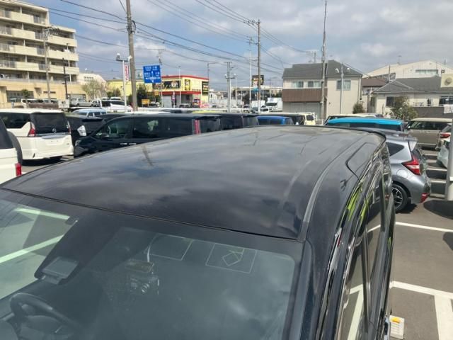 TOYOTA VOXY 2016 Image 31