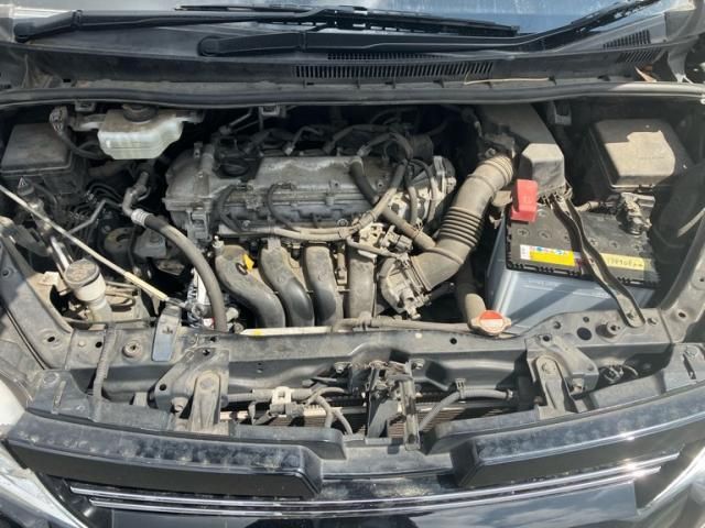 TOYOTA VOXY 2016 Image 31