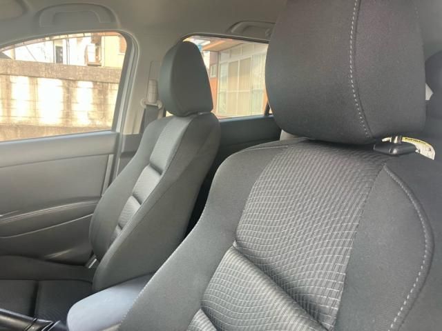 MAZDA CX-5 2013 Image 31