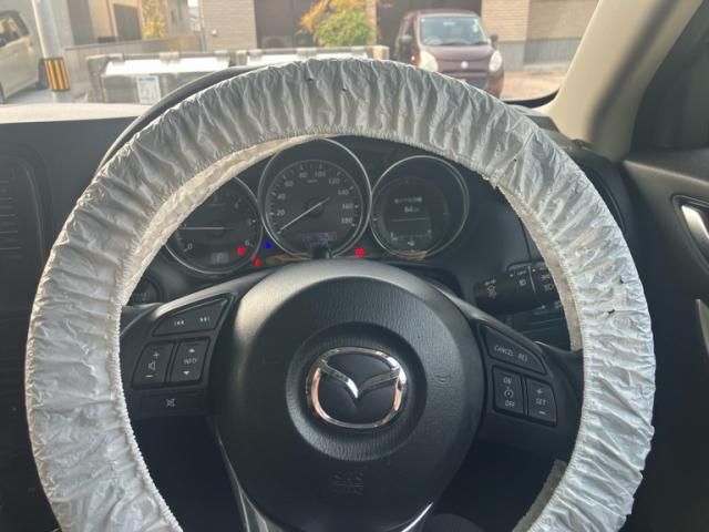 MAZDA CX-5 2013 Image 31